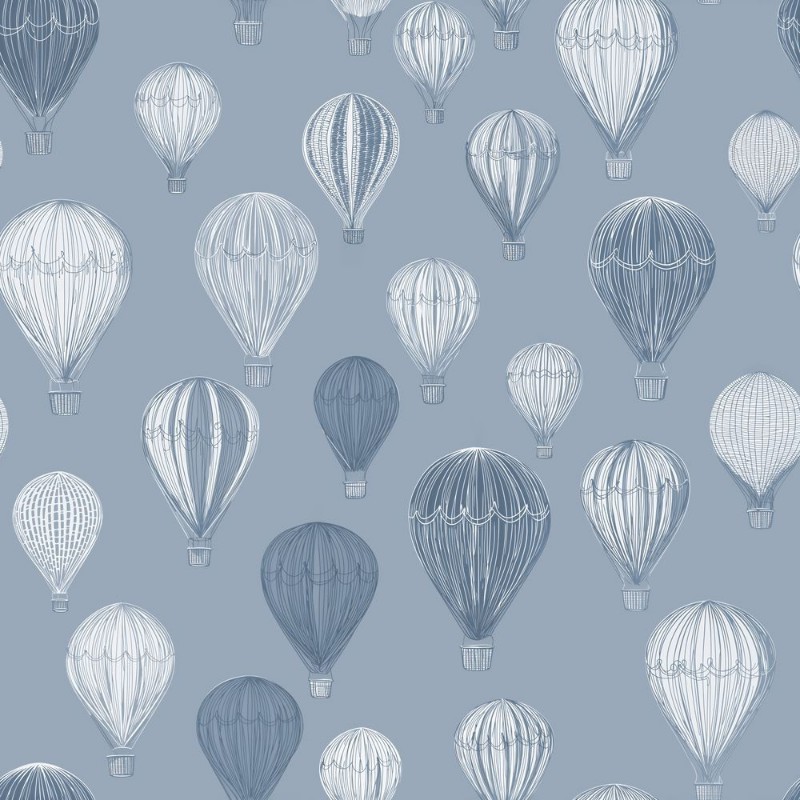 Afbeeldingen van Elton Light Blue - 1087601-03